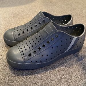 Kids Gray Jefferson Natives